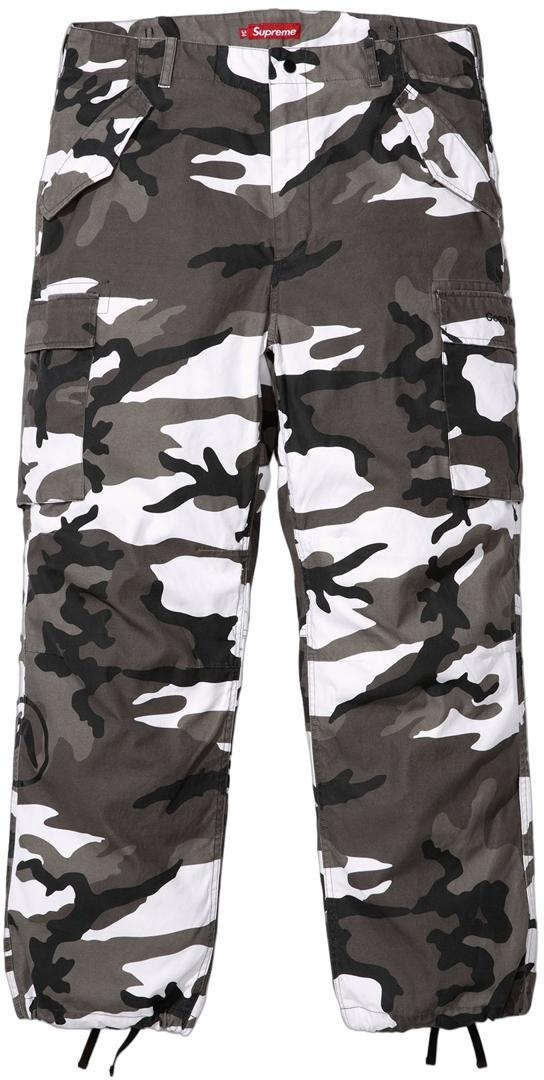 Supreme/Aphex Twin Alpha Industries® Cargo Pant view 15